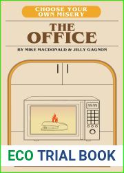 The Office (Choose Your Own Misery #1)