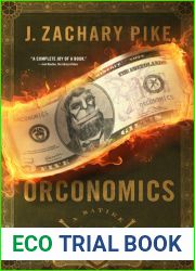 Orconomics (The Dark Profit Saga, #1)