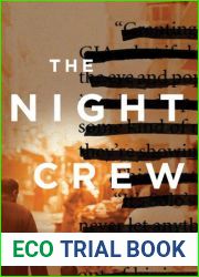 The Night Crew (Sean Drummond #7)