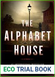 The Alphabet House
