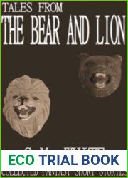 Tales from the bear and lion