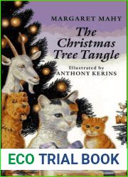 The Christmas Tree Tangle