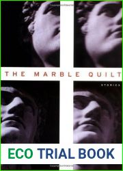 The marble quilt: stories