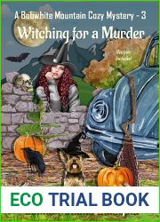 Witching for a Murder (Bobwhite Mountain #3)