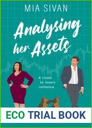 Analysing Her Assets : A Rivals To Lovers Romance (Women of Tel Aviv)