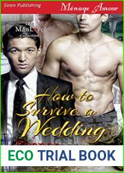 How to Survive a Wedding