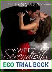 Sweet Serendipity