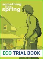 Something Like Spring (Something Like, #4)
