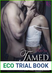 Tamed (Club Sin, #5)
