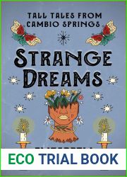 Strange Dreams: A Small Town Shifter Anthology (Cambio Springs)