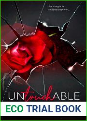 Untouchable: A Reverse Harem Romance (Shattered Safety Book 1)