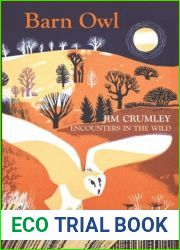 Barn Owl (Encounters in the Wild)
