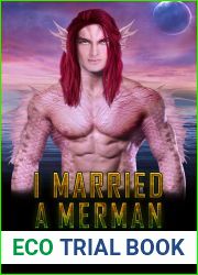 I Married a Merman (Prime Mating Agency, #4)