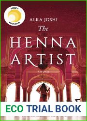 The Henna Artist (The Jaipur Trilogy, #1)