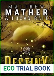 Destiny (New Earth #4)