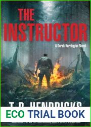 The Instructor (Derek Harrington #1)