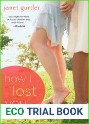 How I Lost You