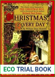 Christmas Every Day