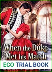 When the Duke Met His Match