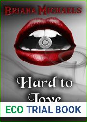 Hard to Love (Hell Hounds Harem #5)