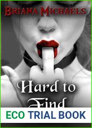 Hard to Find (Hell Hounds Harem #4)