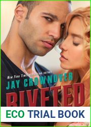 Riveted (Saints of Denver, #3)