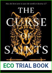The Curse of Saints