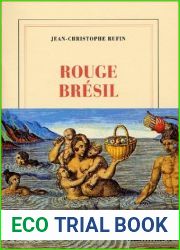 Rouge Bresil