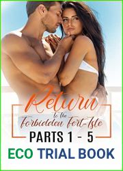 Return To The Forbidden Fert-Isle Bundle: married couples fantasies short stories