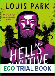 Hell|s Fugitive (Primal Payne Book 2)
