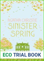 Sinister Spring: Murder and Mystery from the Queen of Crime