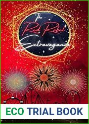 The Red Rebel Extravaganza (Copper James, #1)