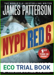 NYPD Red 6 (NYPD Red, #6)