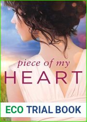 Piece of My Heart (Fostering Love, #4)