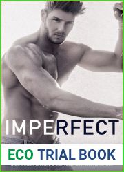 Imperfect (Sins and Secrets Duet, #1)