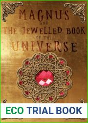 Magnus and The Jewelled Book of the Universe