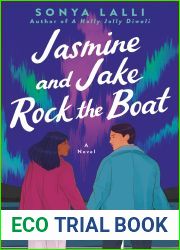 Jasmine and Jake Rock the Boat