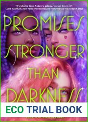 Promises Stronger Than Darkness (Unstoppable, #3)