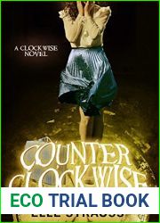 Counter Clockwise (Clockwise #4)