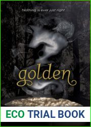 Golden (Golden #1)