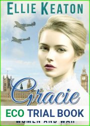 Gracie (Women and War #1)