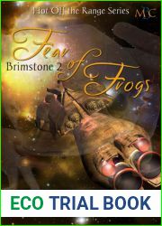 Fear of Frogs (Brimstone, #3)