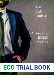 The Bull Club 4: A Bisexual BDSM Series