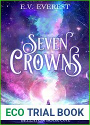 Seven Crowns (Shadows and Starlight, #1)