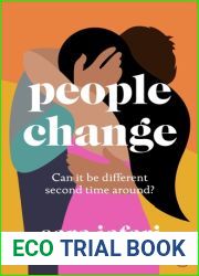 People Change: An unforgettable second-chance love story