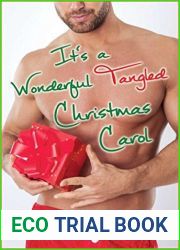 It|s a Wonderful Tangled Christmas Carol (Tangled, #4.5)