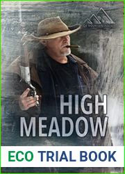 High Meadow (High Mountain Trackers, #1)