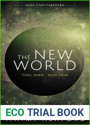The New World (Final Dawn, Book 4)