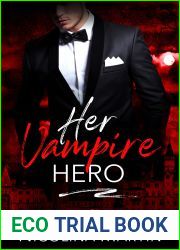 Her Vampire Hero (Midnight Doms #4)