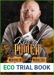 Kiss of Power: Darby Crime Family